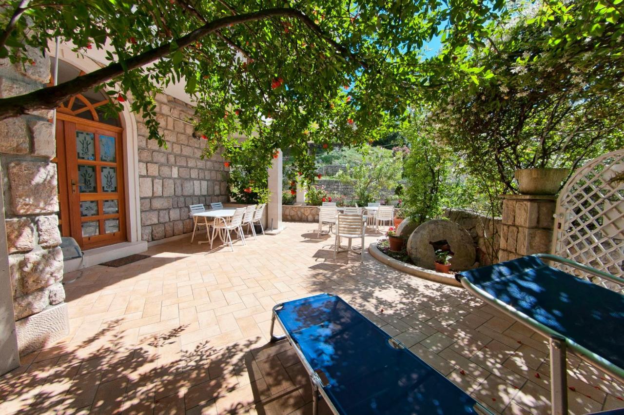 Villa Ana Zaton  Dış mekan fotoğraf