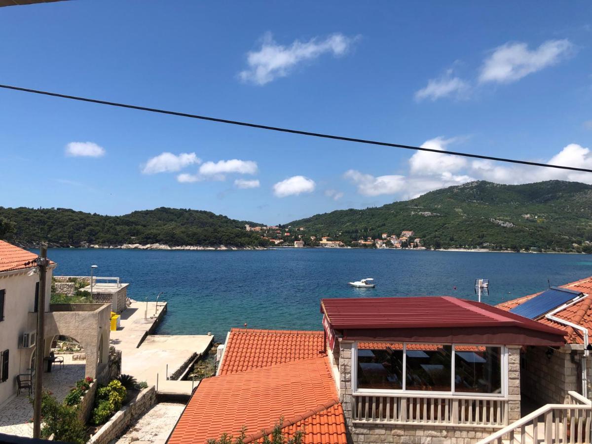 Villa Ana Zaton  Dış mekan fotoğraf