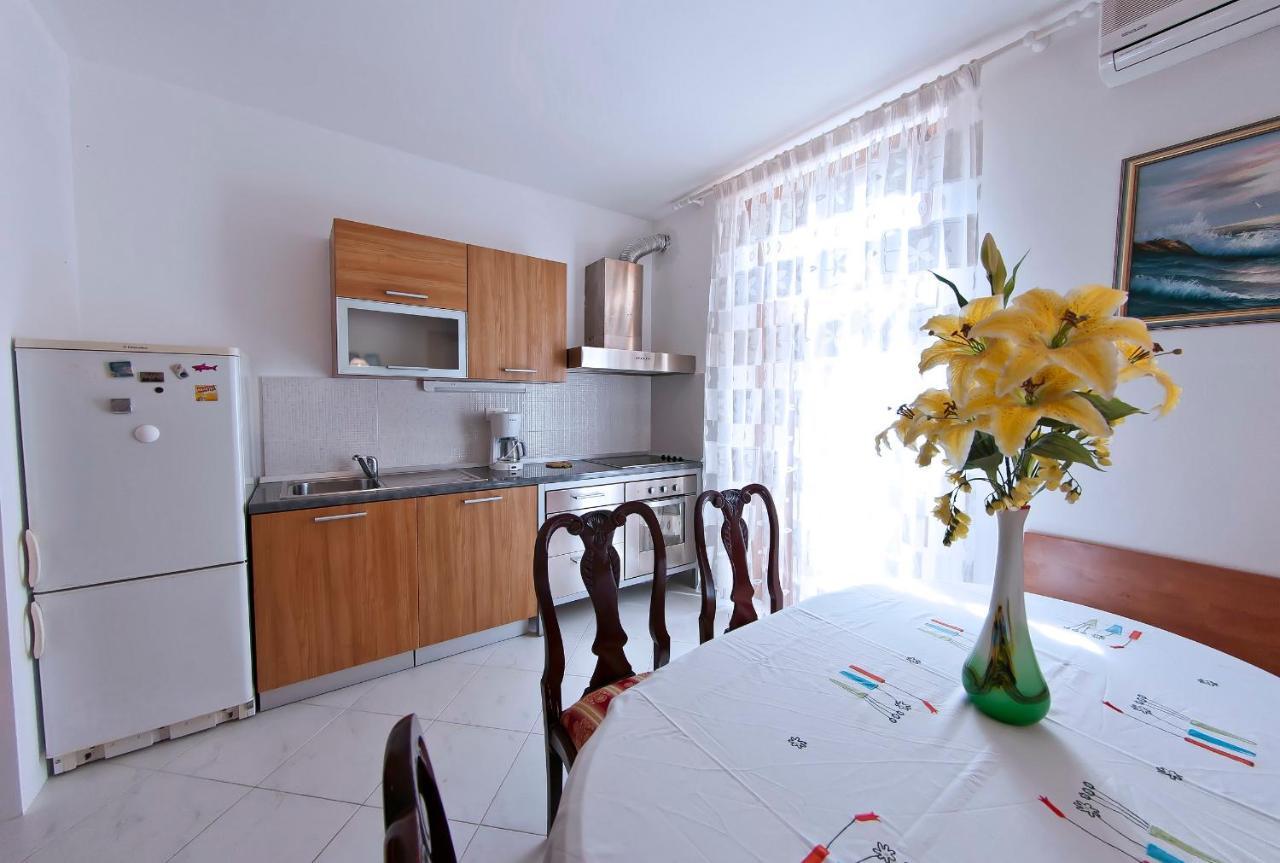 Villa Ana Zaton  Dış mekan fotoğraf