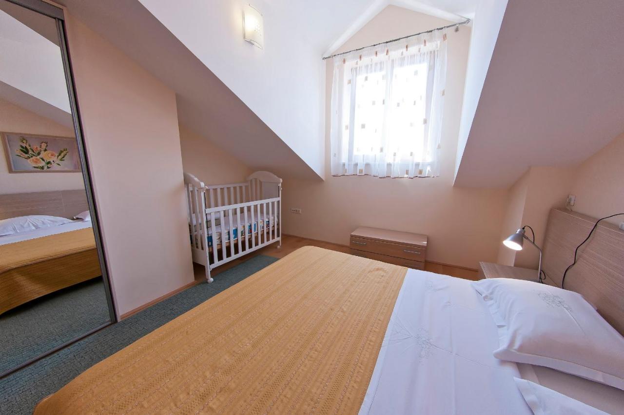 Villa Ana Zaton  Dış mekan fotoğraf