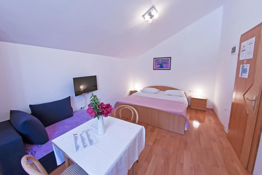 Villa Ana Zaton  Dış mekan fotoğraf