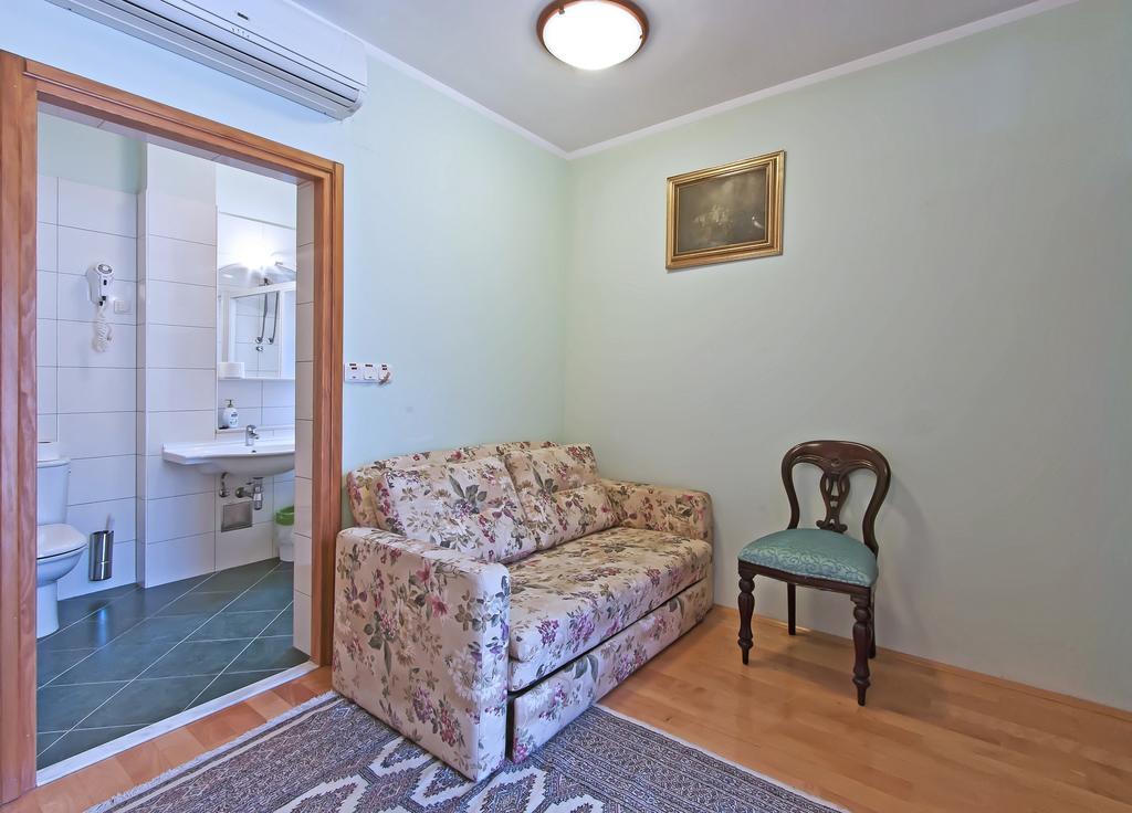 Villa Ana Zaton  Dış mekan fotoğraf