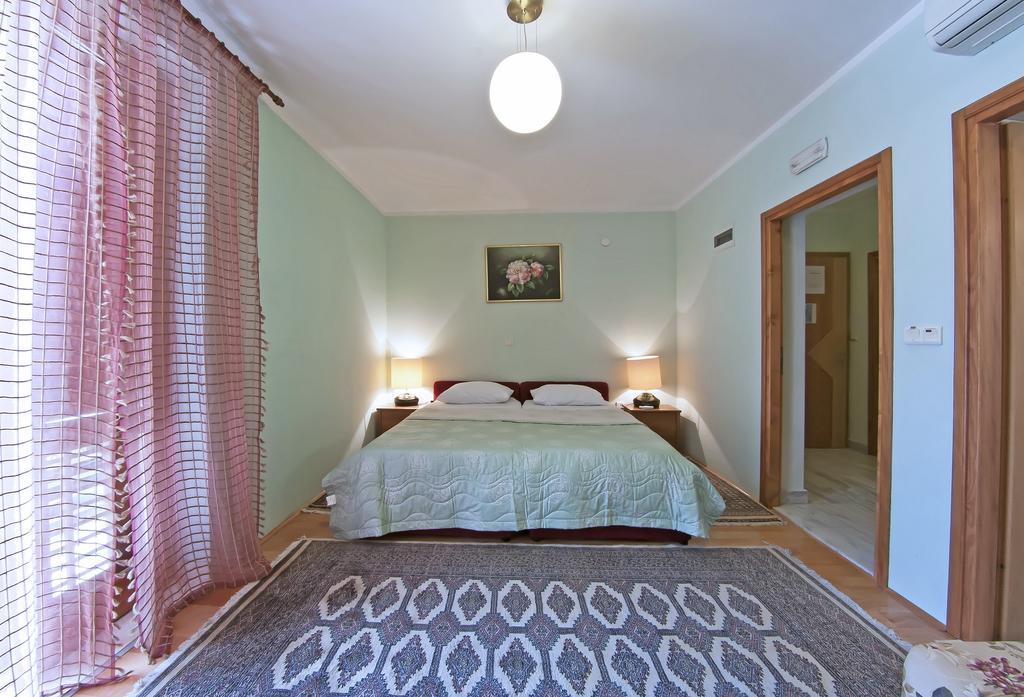 Villa Ana Zaton  Dış mekan fotoğraf