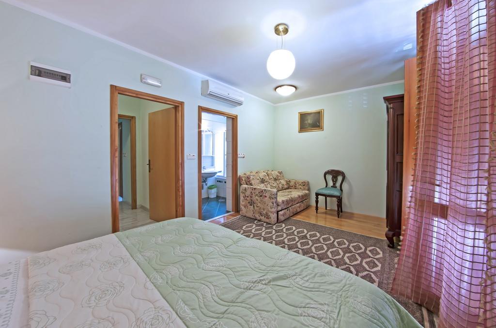 Villa Ana Zaton  Dış mekan fotoğraf