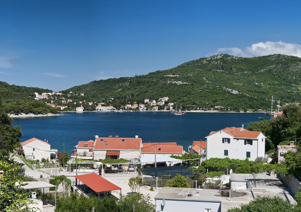 Villa Ana Zaton  Dış mekan fotoğraf