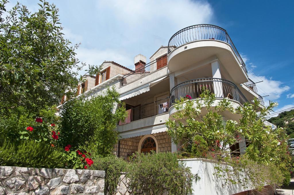 Villa Ana Zaton  Dış mekan fotoğraf