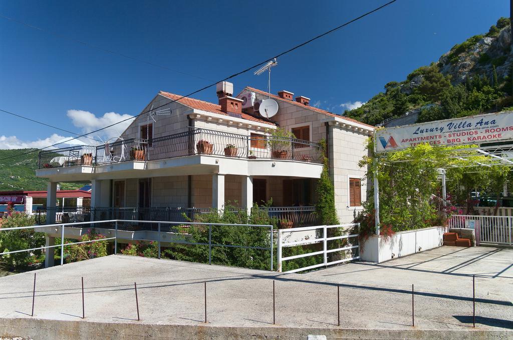 Villa Ana Zaton  Dış mekan fotoğraf