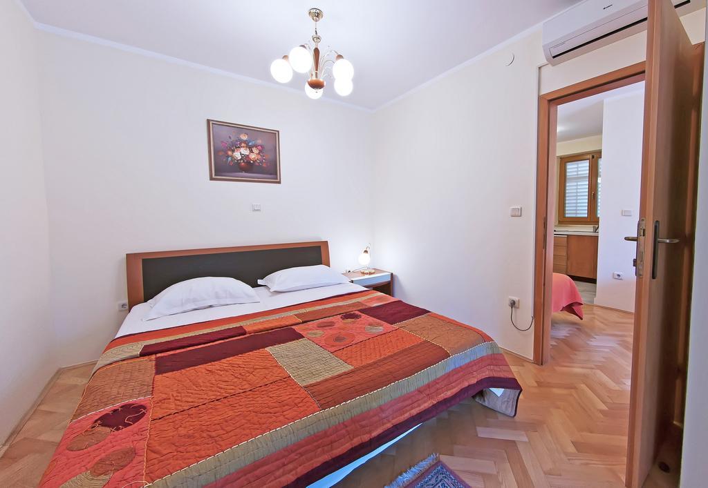 Villa Ana Zaton  Dış mekan fotoğraf