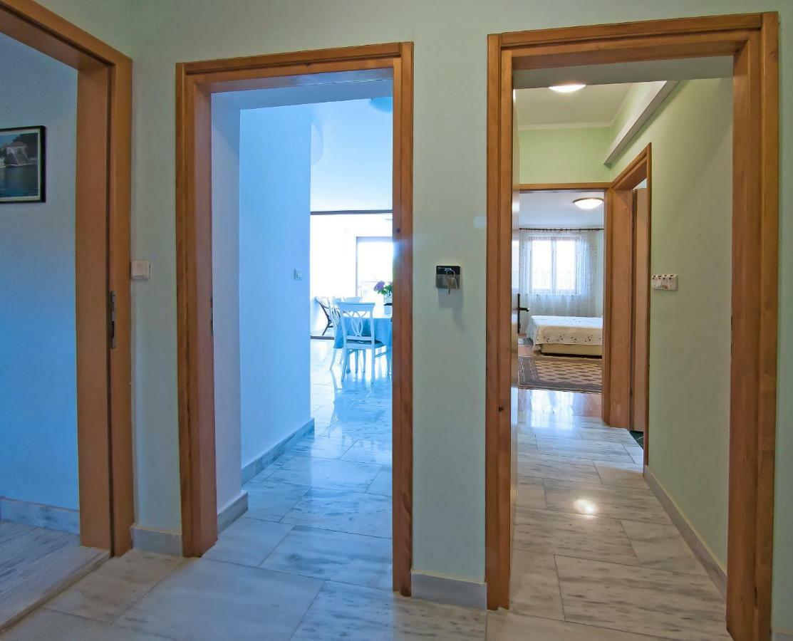 Villa Ana Zaton  Dış mekan fotoğraf